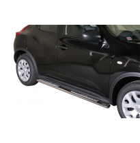 Estriberas Nissan Juke 10 &gt;