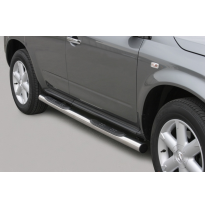 Estriberas Nissan Murano 05/08