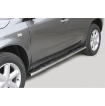 Estriberas Nissan Murano 05/08