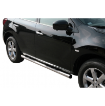 Estriberas Nissan Murano 08&gt;