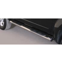 Estriberas Nissan Pathfinder  11&gt;