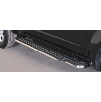 Estriberas Nissan Pathfinder  11>