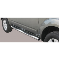 Estriberas Nissan Pathfinder  05/11