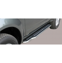 Estriberas Nissan Pathfinder  05/11