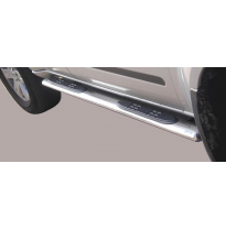 Estriberas Nissan Pathfinder 05/11