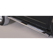 Estriberas Nissan Pathfinder 11&gt;