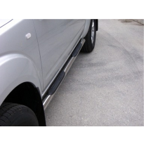 Estriberas Nissan Pick Up Navara D.C.05-10