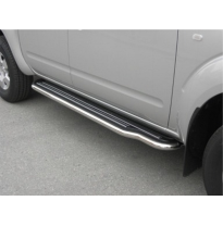 Estriberas Nissan Pick Up Navara D.C. 05-10