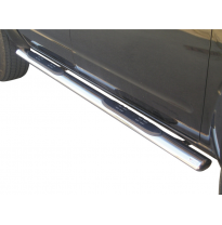 Estriberas Nissan Pick Up Navara D.C. 05-10