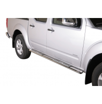 Estriberas Nissan Pick Up Navara D.C.10>