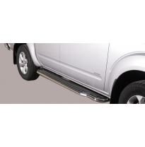 Estriberas Nissan Pick Up Navara D.C. 10>