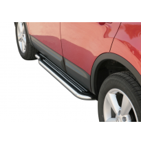 Estriberas Nissan Qashqai 07/10