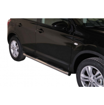 Estriberas Nissan Qashqai 10&gt;