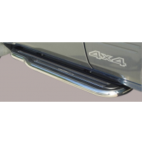 Estriberas Nissan Terrano Ii 3 Doors 3.0 02/07