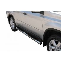 Estriberas Nissan X-Trail 07/10