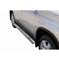 Estriberas Nissan X-Trail 07/10