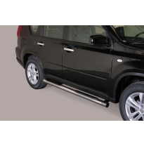 Estriberas Nissan X-Trail 11&gt;