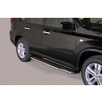 Estriberas Nissan X-Trail 11>