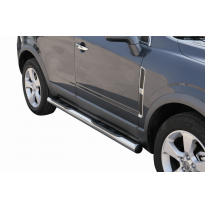 Estriberas Opel Antara 07/11