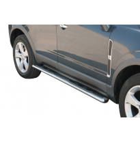 Estriberas Opel Antara 07/11