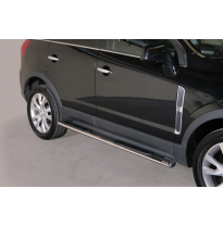 Estriberas Opel Antara 11>