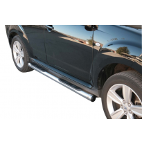 Estriberas Peugeot 4007 08&gt;