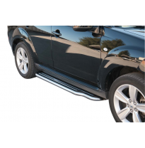 Estriberas Peugeot 4007 08>