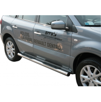 Estriberas Renault Koleos 08>