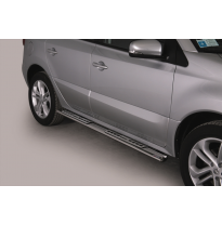 Estriberas Renault Koleos 08&gt;