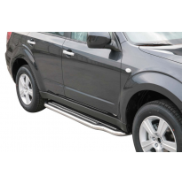 Estriberas Subaru Forester 08>