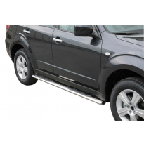 Estriberas Subaru Forester 08>