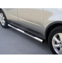 Estriberas Subaru Tribeca 06/07