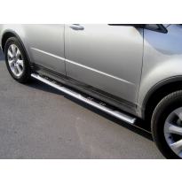 Estriberas Subaru Tribeca 06/07