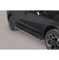 Estriberas Subaru Xv