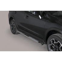 Estriberas Subaru Xv