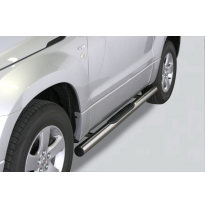 Estriberas Suzuki Grand Vitara 3 Doors 05/08