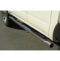 Estriberas Toyota Hi Lux 2.5 Td D.C.02/05