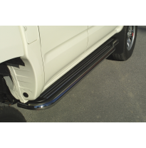 Estriberas Toyota Hi Lux 2.5 Td D.C. 02/05