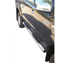 Estriberas Toyota Hi Lux Double Cab 06>