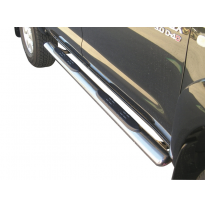 Estriberas Toyota Hi Lux Double Cab 06&gt;