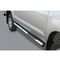 Estriberas Toyota Hi Lux Extra Cab 06>