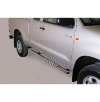 Estriberas Toyota Hi Lux Extra Cab 06 &gt;