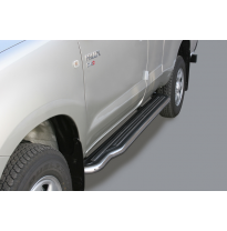Estriberas Toyota Hi Lux Extra Cab 06&gt;