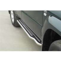 Estriberas Toyota Kdj 120 4 Doors 03&gt;