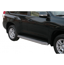Estriberas Toyota Land Cruiser 150 09&gt;