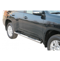 Estriberas Toyota Land Cruiser 150 09&gt;