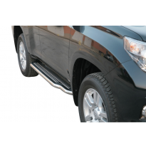 Estriberas Toyota Land Cruiser 150 09&gt;