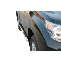 Estriberas Toyota Land Cruiser 150 09&gt;