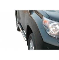 Estriberas Toyota Land Cruiser 150 09>