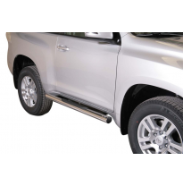 Estriberas Toyota Land Cruiser 150 3 Doors 09&gt;